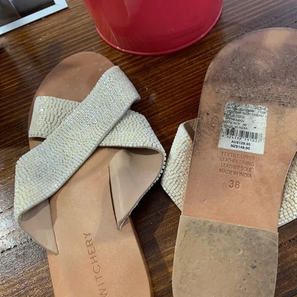 Witchery size 38 pre loved but in VGC - Picture 2 of 2